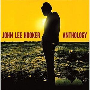John Lee Hooker - Anthology  LP LP